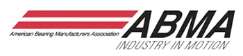 ABMA-bearing - American Bearing Manufacturers Association