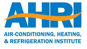 AHRI - Air-Conditioning, Heating, and Refrigeration Institute