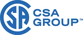 CSA - Canadian Standards Association