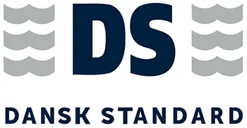 DS - Danish Standards