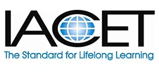IACET - International Association for Continuing Education and Training
