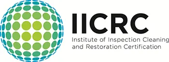 IICRC - Institute of Inspection, Cleaning and Restoration Certification