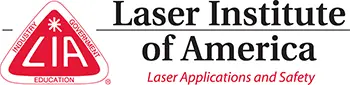 LIA - Laser Institute of America