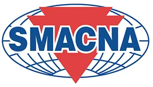 SMACNA - Sheet Metal and Air Conditioning Contractors' National Association